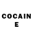 Cocaine 99% Shamil Serik